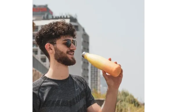 YOKO DESIGN SORBET A 2031/8544